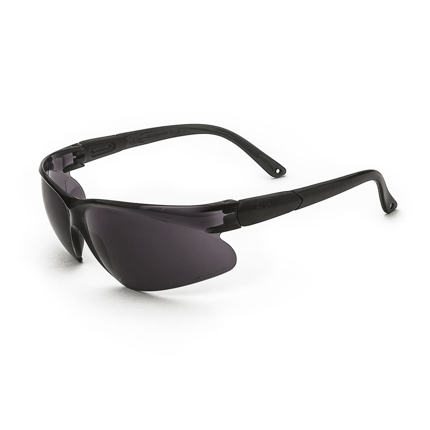 Lente Seguridad Aero Gris AF