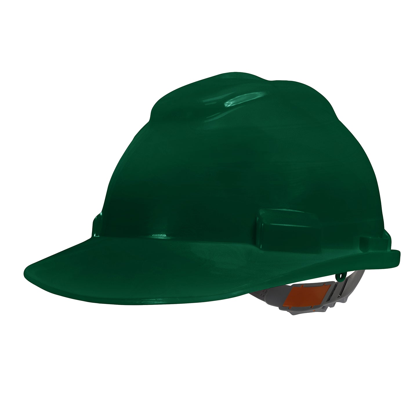Casco Monster Top 33 Verde Steelpro