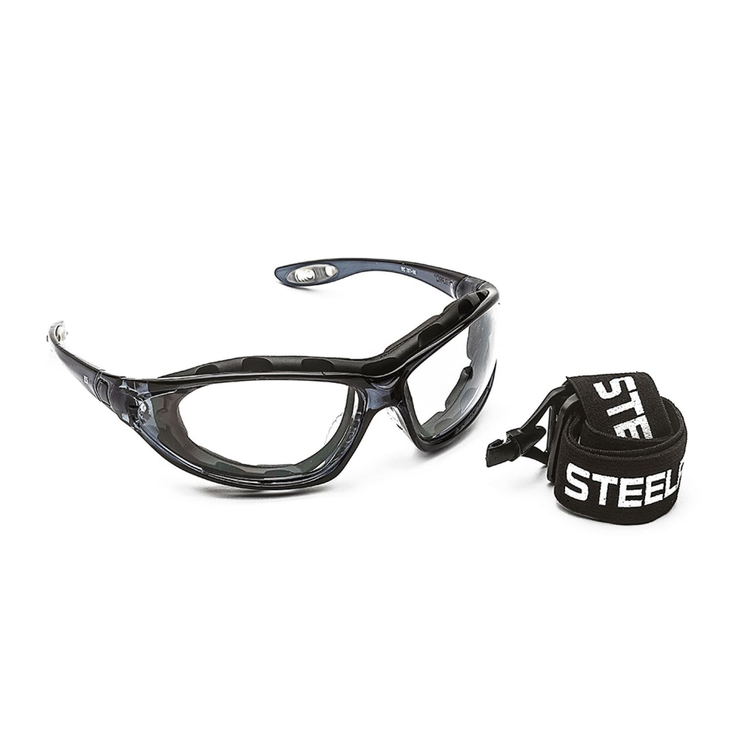 Lente Seguridad X5 Dual Claro AF