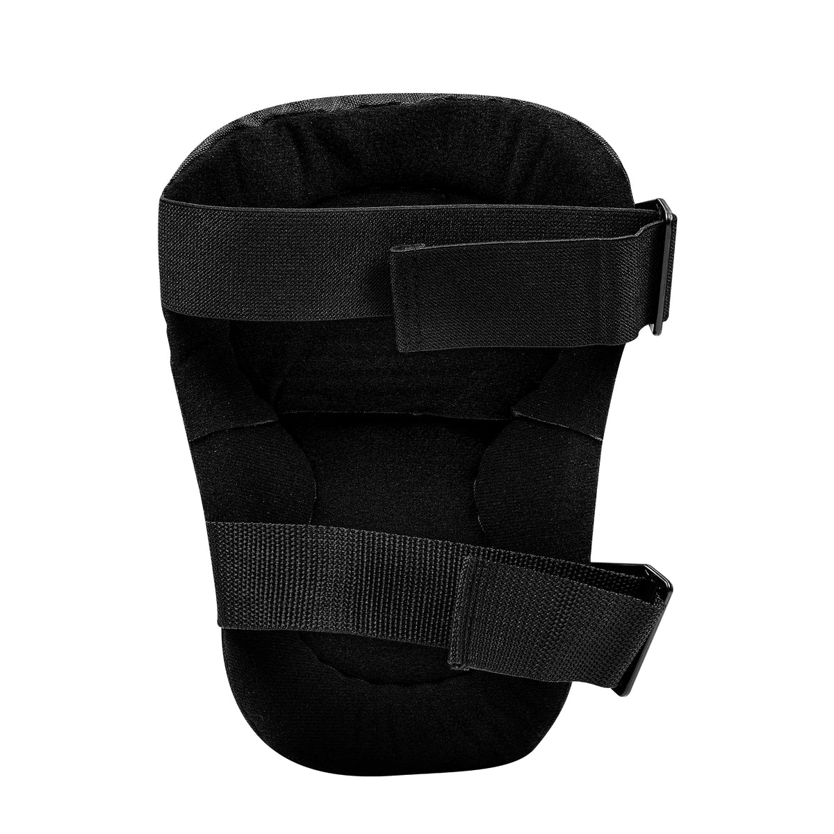 RODILLERA PROFESIONAL POLIESTER PLUS BLACK