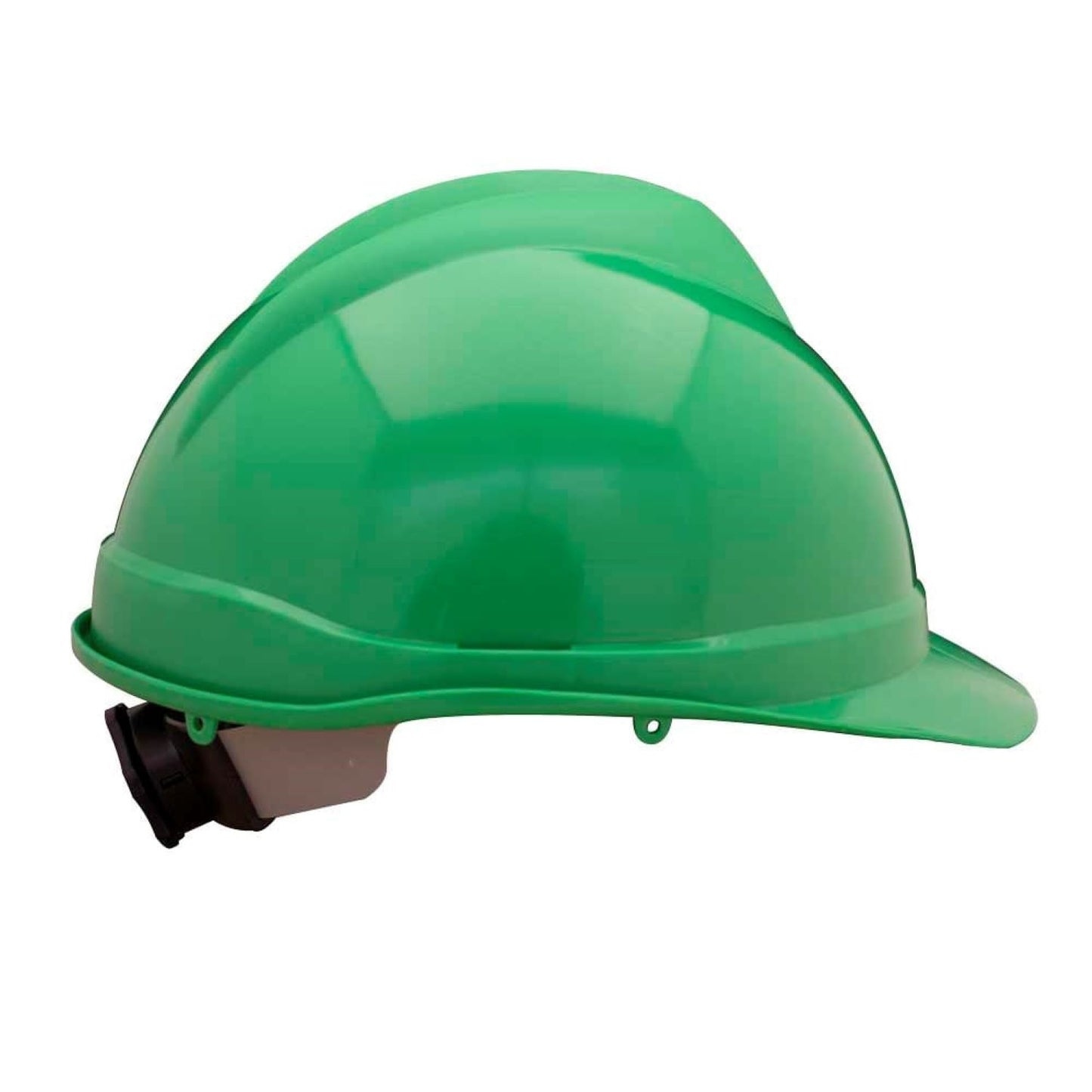 Casco Evo III Roller - Fast Track Verde