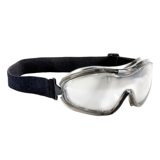 Antiparra Seguridad Spy In Out