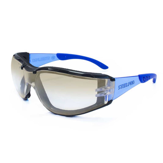 Lente Seguridad Spy Flex Plus In-Out (con Foam)