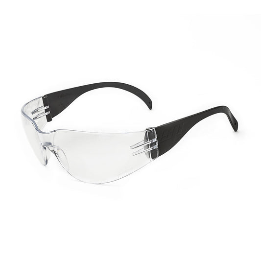 Lente Seguridad Spy Claro AF
