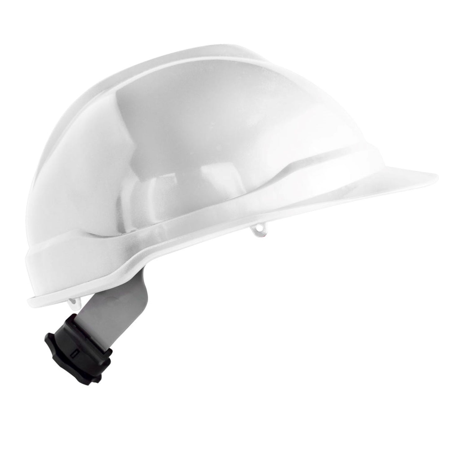 Casco Evo III Roller - Fast Track Blanco
