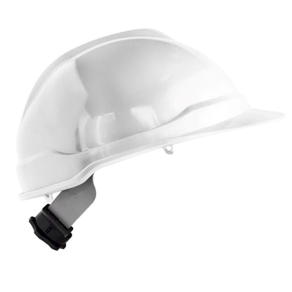 Casco Evo III Roller - Fast Track Blanco