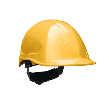 CASCO MTA ABS BASIC AMARILLO