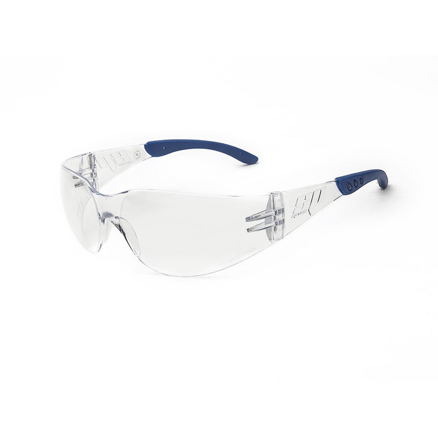 Lente Seguridad Spy Flex Claro AF