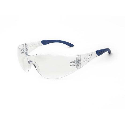 Lente Seguridad Spy Flex Claro AF