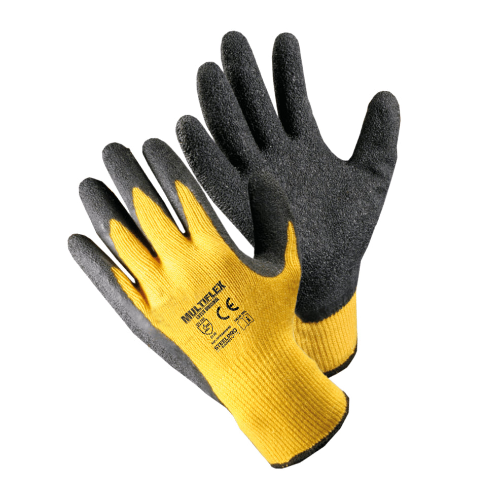 Guante Multiflex Steelpro Original Latex – Steel Pro safety