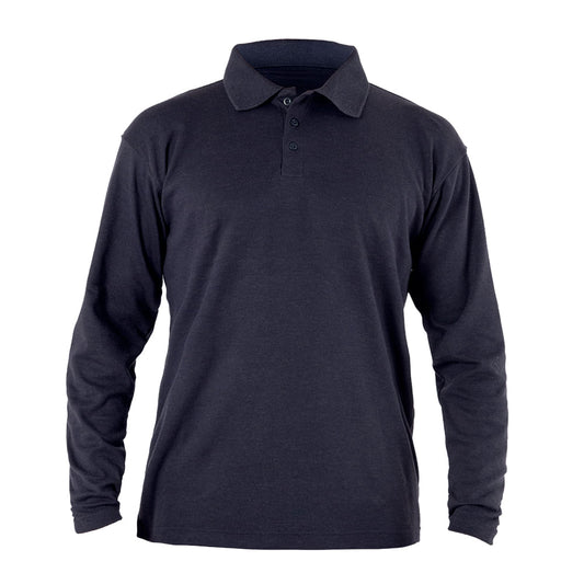 Polera Ignifuga HW Tarasafe Azul (MA CINCO 250IL)