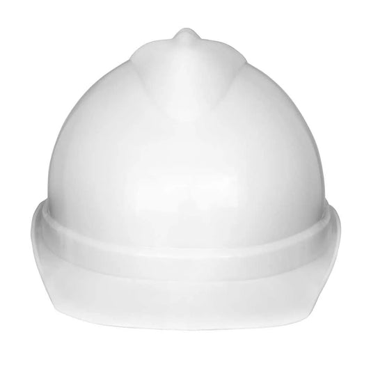 Casco Evo III con Top 33 Blanco