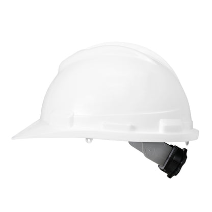 Casco Monster Roller Blanco Steelpro