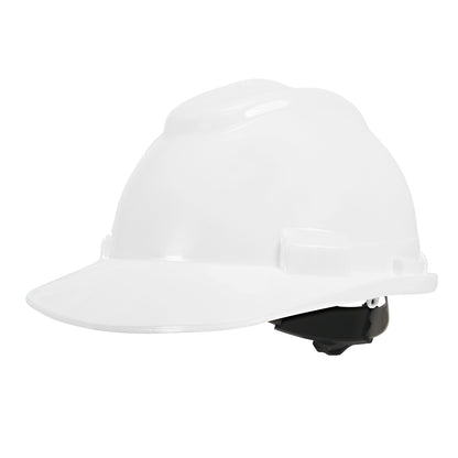 Casco Monster Roller Blanco Steelpro