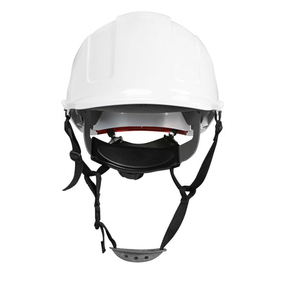 CASCO STEELPRO MOUNTAIN (MTA) FULL ABS BLANCO FULL
