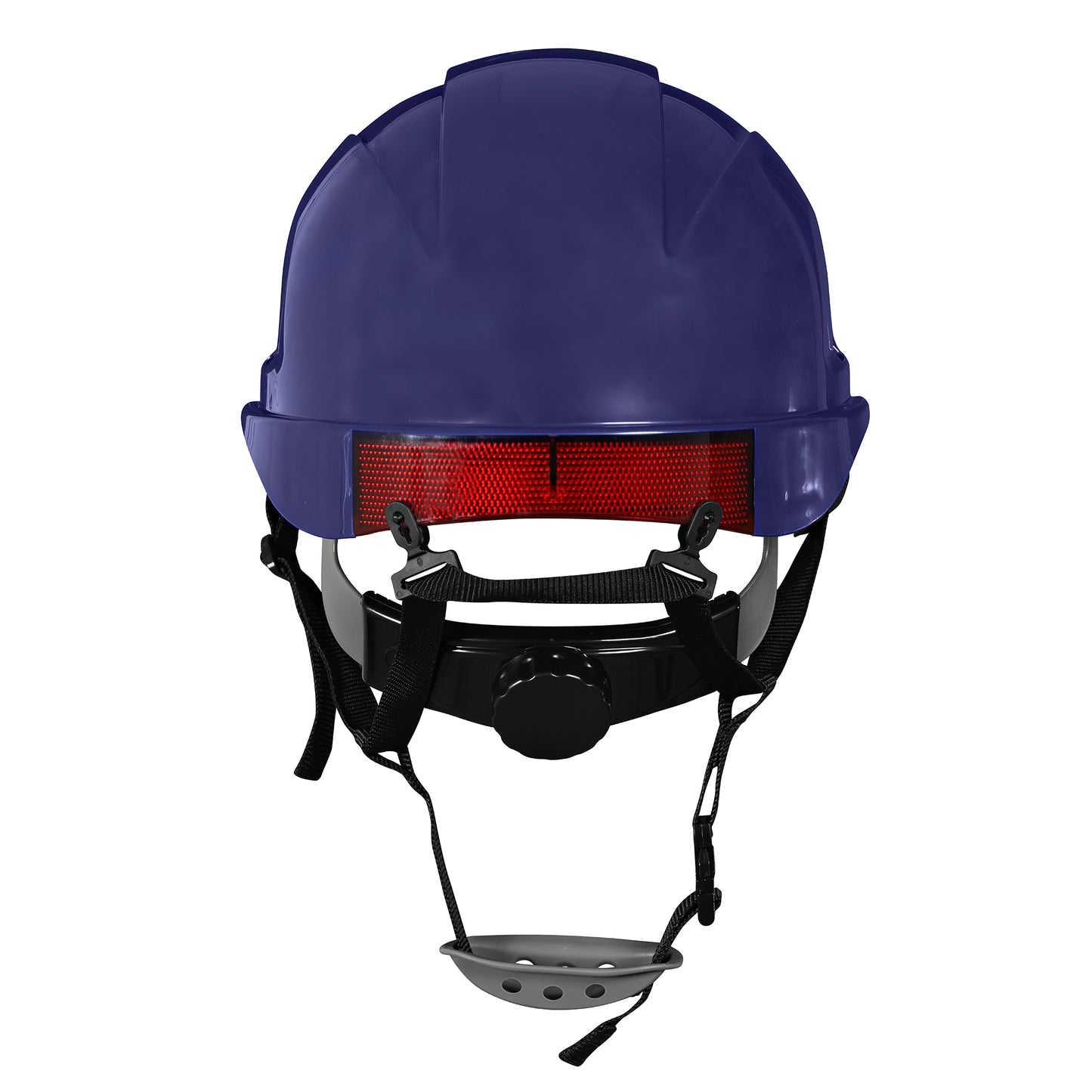 CASCO STEELPRO MOUNTAIN (MTA) FULL ABS AZUL FULL
