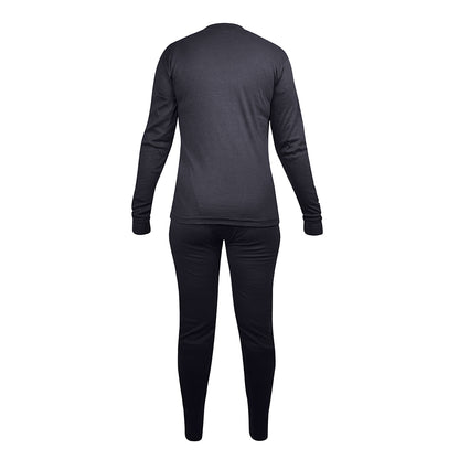 Conjunto Primera Capa Ignifugo HW Tarasafe Azul Mujer (MA180R)