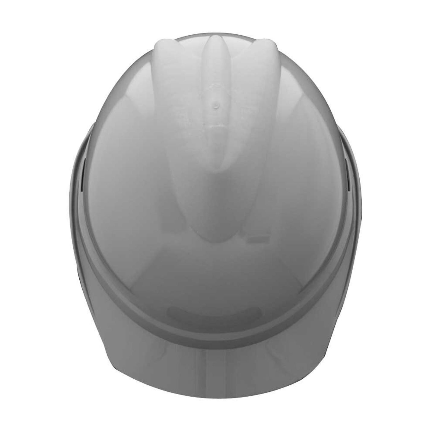 Casco Evo III Roller - Fast Track Gris