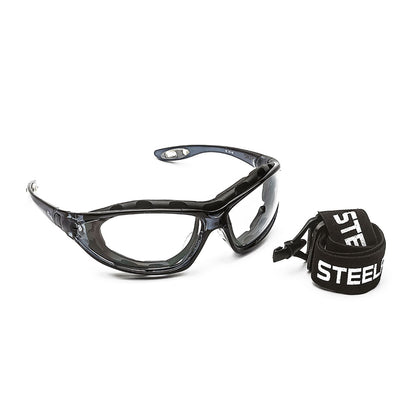Lente Seguridad X5 Dual Claro AF