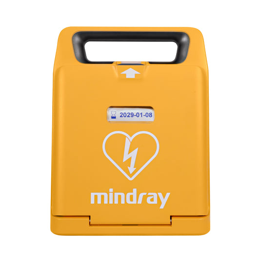 DESFIBRILADOR AUTOMATICO EXTERNO MINDRAY C1 BENEHEART