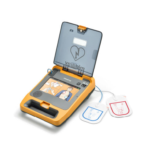 DESFIBRILADOR AUTOMATICO EXTERNO MINDRAY C2 BENEHEART C/PANT