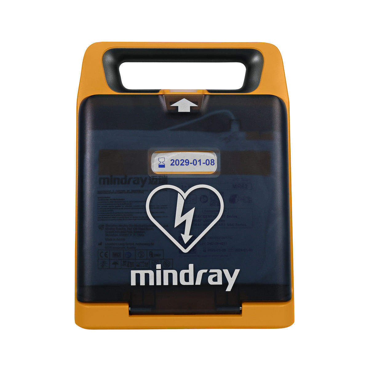 DESFIBRILADOR AUTOMATICO EXTERNO MINDRAY C2 BENEHEART C/PANT