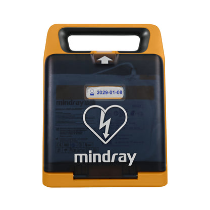 DESFIBRILADOR AUTOMATICO EXTERNO MINDRAY C2 BENEHEART C/PANT