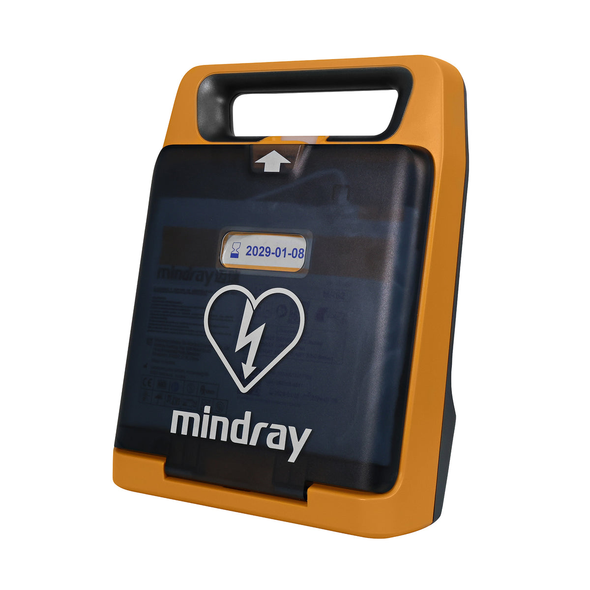 DESFIBRILADOR AUTOMATICO EXTERNO MINDRAY C2 BENEHEART C/PANT