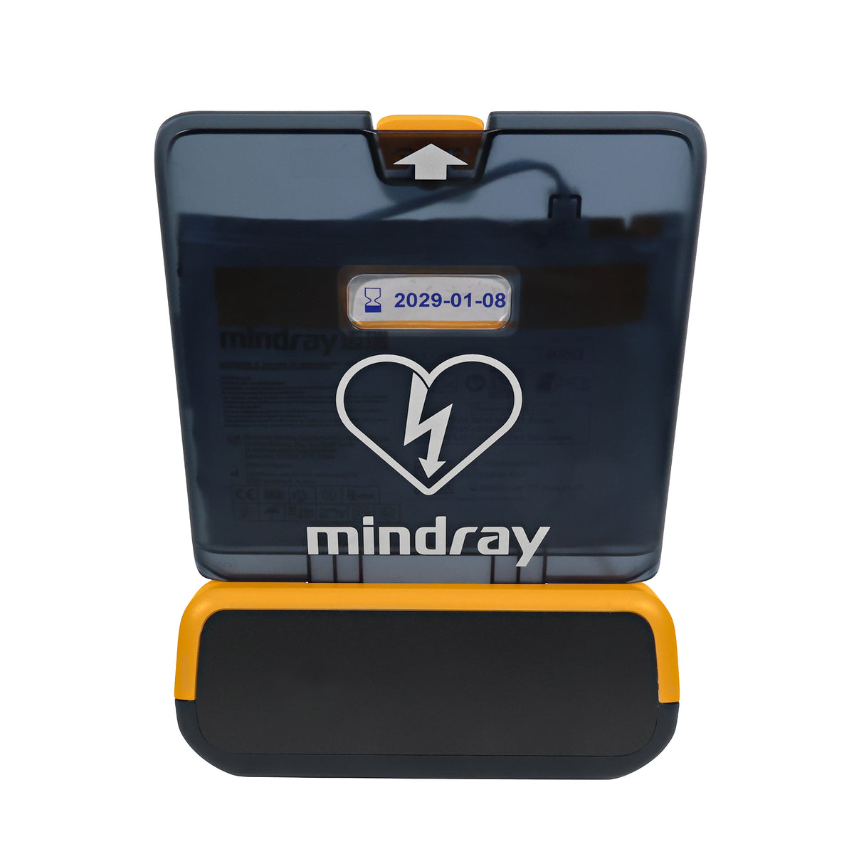 DESFIBRILADOR AUTOMATICO EXTERNO MINDRAY C2 BENEHEART C/PANT