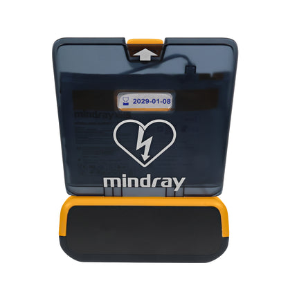 DESFIBRILADOR AUTOMATICO EXTERNO MINDRAY C2 BENEHEART C/PANT
