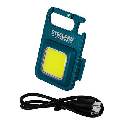 Linterna Steelpro Mini Flash