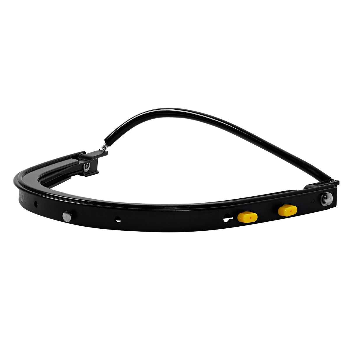 ADAPTADOR ALUMINIO PORTA VISOR