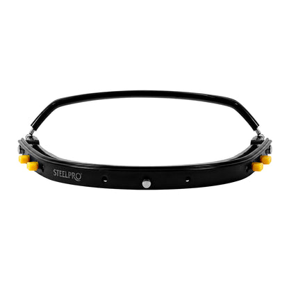 ADAPTADOR ALUMINIO PORTA VISOR