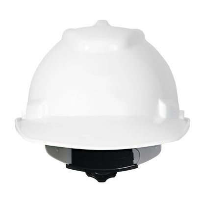 Casco Monster Roller Blanco Steelpro