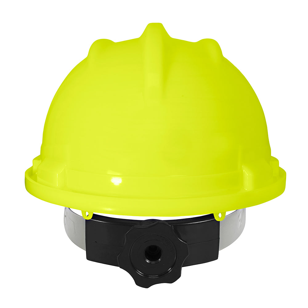 Casco Monster Roller Blanco Steelpro