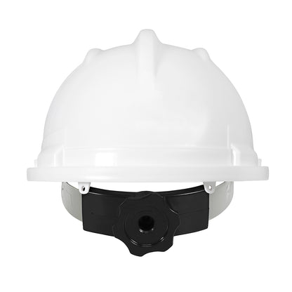 Casco Monster Roller Blanco Steelpro