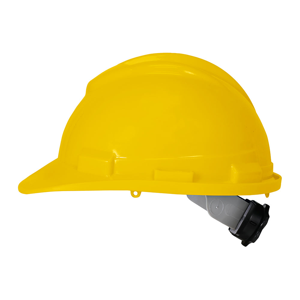 Casco Monster Roller Blanco Steelpro