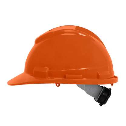 Casco Monster Roller Blanco Steelpro
