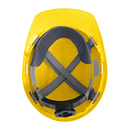 Casco Monster Roller Blanco Steelpro