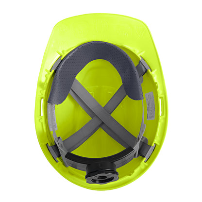 Casco Monster Roller Blanco Steelpro