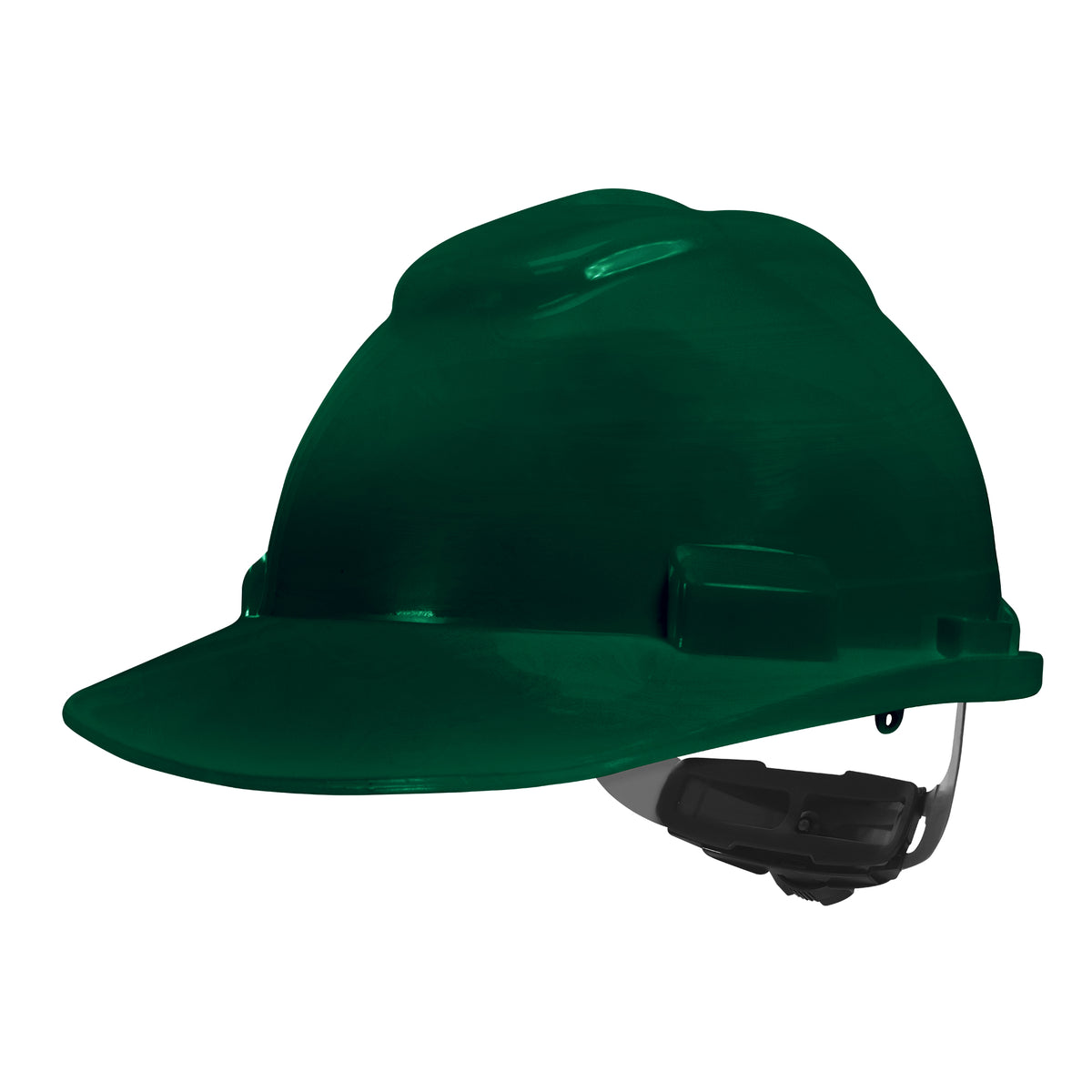 CASCO MONSTER ROLLER VERDE STEELPRO