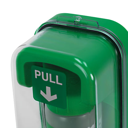BOTELLA LAVAOJOS CON GABINETE TOBIN 500ML ANTI POLVO