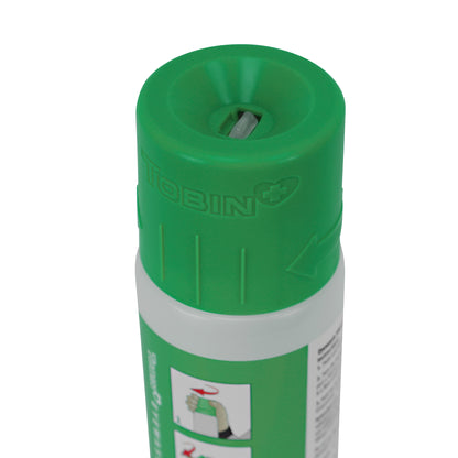 BOTELLA LAVAOJOS REPUESTO TOBIN 500ML