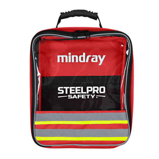 MOCHILA DE EMERGENCIA DE ALTA VISIBILIDAD