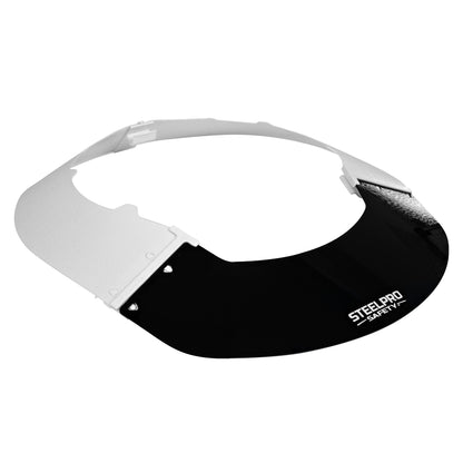 PROTECTOR SOLAR TIPO ALA PARA CASCO
