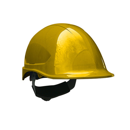 CASCO MTA ABS BASIC AMARILLO
