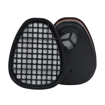 Filtro Ergonic F500Va1 Vapores