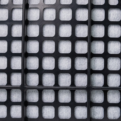 Filtro Ergonic F500Va1 Vapores