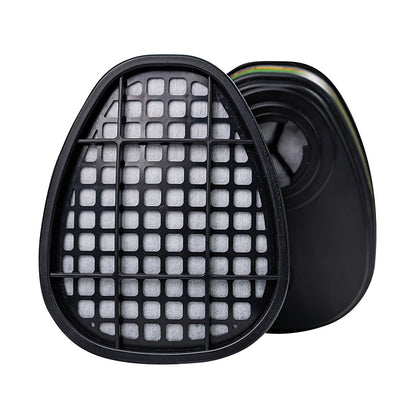 FILTRO ERGONIC F500M ABEK1 MULTIGAS