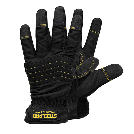 GUANTE TÉRMICO STEELPRO COLD WORK